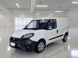  Fiat  Doblo FIAT DOBLÒ CARGO / 2014 / 4P / VETT. FURGONATA CH1 LOUNGE 1.4 NAT. POWER 120CV E6D 