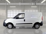  Fiat  Doblo FIAT DOBLÒ CARGO / 2014 / 4P / VETT. FURGONATA CH1 LOUNGE 1.3 MJET 95CV E6D SeS #8