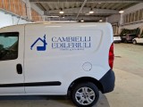  Fiat  Doblo FIAT DOBLÒ CARGO / 2014 / 4P / VETT. FURGONATA CH1 LOUNGE 1.3 MJET 95CV E6D SeS #37