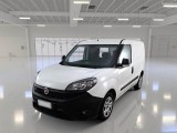  Fiat  Doblo FIAT DOBLÒ CARGO / 2014 / 4P / VETT. FURGONATA CH1 LOUNGE 1.6 MJET 105CV E6D SeS 