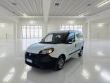  Fiat  Doblo FIAT DOBLÒ CARGO / 2014 / 4P / VETT. FURGONATA CH1 LOUNGE 1.6 MJET 105CV E6D SeS 