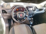  Fiat  Doblo FIAT DOBLÒ CARGO / 2014 / 4P / VETT. FURGONATA CH1 LOUNGE 1.6 MJET 105CV E6D SeS #3