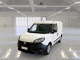  Fiat  Doblo FIAT DOBLÒ CARGO / 2014 / 4P / VETT. FURGONATA CH1 LOUNGE 1.6 MJET 105CV E6D SeS 