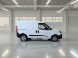  Fiat  Doblo FIAT DOBLÒ CARGO / 2014 / 4P / VETT. FURGONATA CH1 LOUNGE 1.6 MJET 105CV E6D SeS #7