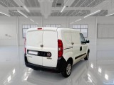  Fiat  Doblo FIAT DOBLÒ CARGO / 2014 / 4P / VETT. FURGONATA CH1 LOUNGE 1.6 MJET 105CV E6D SeS #2