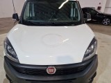  Fiat  Doblo FIAT DOBLÒ CARGO / 2014 / 4P / VETT. FURGONATA CH1 LOUNGE 1.4 NAT. POWER 120CV E6D #83