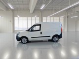  Fiat  Doblo FIAT DOBLÒ CARGO / 2014 / 4P / VETT. FURGONATA CH1 LOUNGE 1.6 MJET 105CV E6D SeS #8