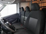  Fiat  Doblo FIAT DOBLÒ CARGO / 2014 / 4P / VETT. FURGONATA CH1 LOUNGE 1.6 MJET 105CV E6D SeS #11