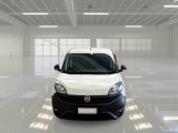  Fiat  Doblo FIAT DOBLÒ CARGO / 2014 / 4P / VETT. FURGONATA CH1 LOUNGE 1.6 MJET 105CV E6D SeS #6