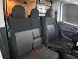  Fiat  Doblo FIAT DOBLÒ CARGO / 2014 / 4P / VETT. FURGONATA CH1 LOUNGE 1.6 MJET 105CV E6D SeS #13