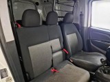  Fiat  Doblo FIAT DOBLÒ CARGO / 2014 / 4P / VETT. FURGONATA CH1 LOUNGE 1.6 MJET 105CV E6D SeS #13