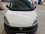  Fiat  Doblo FIAT DOBLÒ CARGO / 2014 / 4P / VETT. FURGONATA CH1 LOUNGE 1.6 MJET 105CV E6D SeS #25