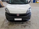  Fiat  Doblo FIAT DOBLÒ CARGO / 2014 / 4P / VETT. FURGONATA CH1 LOUNGE 1.6 MJET 105CV E6D SeS #31