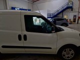  Fiat  Doblo FIAT DOBLÒ CARGO / 2014 / 4P / VETT. FURGONATA CH1 LOUNGE 1.6 MJET 105CV E6D SeS #38