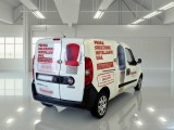  Fiat  Doblo FIAT DOBLÒ CARGO / 2014 / 4P / VETT. FURGONATA MAXI LH1 LOUNGE 1.6 MJET 105CV E6D SeS #2