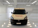  Fiat  Doblo FIAT DOBLÒ CARGO / 2014 / 4P / VETT. FURGONATA MAXI LH1 LOUNGE 1.6 MJET 105CV E6D SeS #6