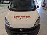  Fiat  Doblo FIAT DOBLÒ CARGO / 2014 / 4P / VETT. FURGONATA MAXI LH1 LOUNGE 1.6 MJET 105CV E6D SeS #23