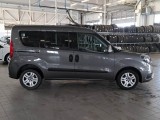  Fiat  Doblo FIAT DOBLÒ CARGO / 2014 / 5P / COMBI COMBI 1.6 MJET 16V 105CV SX (CAT.N1) EU6 #7