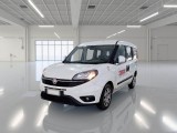  Fiat  Doblo FIAT DOBLÒ CARGO / 2014 / 5P / COMBI COMBI 1.6 MJT 120CV SX (CAT. N1) EURO 6 