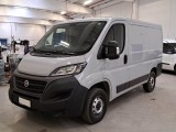  Fiat  Ducato FIAT  / 2014 / 4P / FURGONE 28 CH1 2.3 MULTIJET 120CV E6D-TEMP 