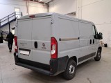  Fiat  Ducato FIAT  / 2014 / 4P / FURGONE 28 CH1 2.3 MULTIJET 120CV E6D-TEMP #2