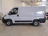  Fiat  Ducato FIAT  / 2014 / 4P / FURGONE 28 CH1 2.3 MULTIJET 120CV E6D-TEMP #8