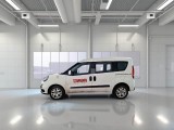  Fiat  Doblo FIAT DOBLÒ CARGO / 2014 / 5P / COMBI COMBI 1.6 MJT 120CV SX (CAT. N1) EURO 6 #8