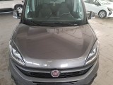  Fiat  Doblo FIAT DOBLÒ CARGO / 2014 / 5P / COMBI COMBI 1.6 MJET 16V 105CV SX (CAT.N1) EU6 #36