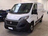  Fiat  Ducato FIAT  / 2014 / 4P / FURGONE 30 CH1 2.3 MULTIJET 120CV E6D-TEMP 