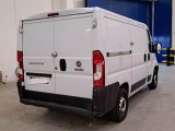  Fiat  Ducato FIAT  / 2014 / 4P / FURGONE 30 CH1 2.3 MULTIJET 120CV E6D-TEMP #2