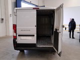  Fiat  Ducato FIAT  / 2014 / 4P / FURGONE 30 CH1 2.3 MULTIJET 120CV E6D-TEMP #5