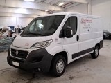  Fiat  Ducato FIAT  / 2014 / 4P / FURGONE 30 CH1 2.3 MULTIJET 16V 180CV 6M 