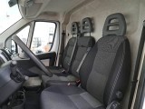  Fiat  Ducato FIAT  / 2014 / 4P / FURGONE 30 CH1 2.3 MULTIJET 16V 180CV 6M #11