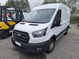  Ford  Transit FORD  / 2019 / 4P / FURGONE 290 L2H2 TREND 2.0 ECO 105 CV 