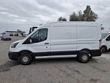  Ford  Transit FORD  / 2019 / 4P / FURGONE 290 L2H2 TREND 2.0 ECO 105 CV #8