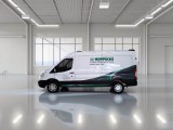  Ford  Transit FORD  / 2019 / 4P / FURGONE 350 L3H2 TREND 2.0TDCI 130 CV ECO #8