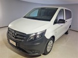  Mercedes  Vito MERCEDES-BENZ  / 2014 / 4P / FURGONE 114 CDI ANT. COMPACT MIXTO 