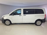  Mercedes  Vito MERCEDES-BENZ  / 2014 / 4P / FURGONE 114 CDI ANT. COMPACT MIXTO #8