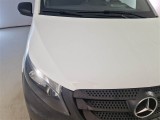  Mercedes  Vito MERCEDES-BENZ  / 2014 / 4P / FURGONE 114 CDI ANT. COMPACT MIXTO #22