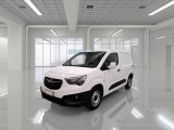  Opel  Combo OPEL  CARGO / 2018 / 3P / VETT. FURGONATA 1.6 DIESEL 75CV L1 1000 KG MT5 