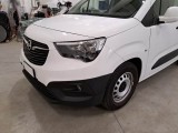  Opel  Combo OPEL  CARGO / 2018 / 3P / VETT. FURGONATA 1.6 DIESEL 75CV L1 1000 KG MT5 #25