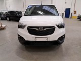  Opel  Combo OPEL  CARGO / 2018 / 3P / VETT. FURGONATA 1.6 DIESEL 75CV L1 1000 KG MT5 #29