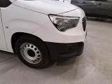  Opel  Combo OPEL  CARGO / 2018 / 3P / VETT. FURGONATA 1.6 DIESEL 75CV L1 1000 KG MT5 #34