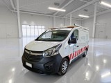  Opel  Vivaro OPEL  / 2014 / 4P / FURGONE 1.6 CDTI 120CV L1H1 27 QLI EDITION 