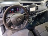  Opel  Vivaro OPEL  / 2014 / 4P / FURGONE 1.6 CDTI 120CV L1H1 27 QLI EDITION #3