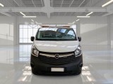  Opel  Vivaro OPEL  / 2014 / 4P / FURGONE 1.6 CDTI 120CV L1H1 27 QLI EDITION #6