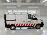  Opel  Vivaro OPEL  / 2014 / 4P / FURGONE 1.6 CDTI 120CV L1H1 27 QLI EDITION #7