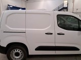  Opel  Combo OPEL  CARGO / 2018 / 3P / VETT. FURGONATA 1.6 DIESEL 75CV L1 1000 KG MT5 #51