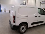  Opel  Combo OPEL  CARGO / 2018 / 3P / VETT. FURGONATA 1.6 DIESEL 75CV L1 1000 KG MT5 #56