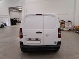  Opel  Combo OPEL  CARGO / 2018 / 3P / VETT. FURGONATA 1.6 DIESEL 75CV L1 1000 KG MT5 #66